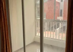 2 BHK Flats & Apartments for Rent in Manjalpur, Vadodara
