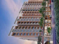 2 BHK Flat for Sale in Mahadev Ghat Road, Raipur