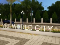 Commercial Land for Sale in Mahindra SEZ, Jaipur