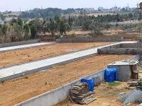 3 BHK Builder Floor for Sale in Begur Road, Bangalore
