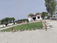 Residential Plot for Sale in Safedabad, Lucknow