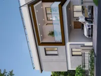 4 BHK Villa for Sale in Adibatla, Hyderabad