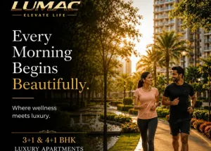 3.5 BHK Flats & Apartments for Sale in Airport Road, Chandigarh