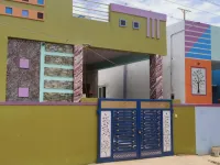 2 BHK House for Sale in Ondipudur, Coimbatore