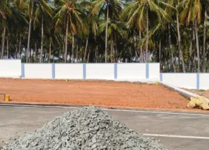  Residential Plot for Sale in Mathampalayam, Coimbatore