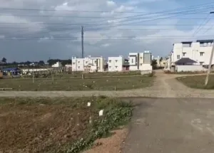 Residential Plot for Sale in Mayileripalayam, Coimbatore