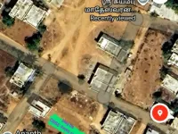  Residential Plot for Sale in Virupakshipuram, Dharmapuri