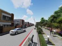  Residential Plot for Sale in Alwar Bypass Road, Bhiwadi