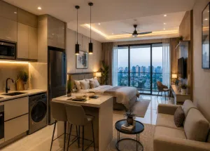Office Space for Sale in Sector Pi, Greater Noida