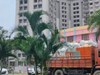 3 BHK Flat for Sale in Palarivattom, Kochi