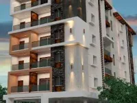 3 BHK Flat for Sale in Rushikonda, Visakhapatnam
