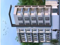 3 BHK Flat for Sale in Civil Lines, Kanpur