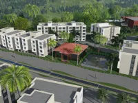 2 BHK Flat for Sale in Dodamarg, North Goa, 
