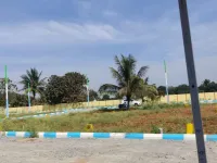  Residential Plot for Sale in Electronic City, Bangalore