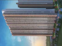 2 BHK Flat for Rent in Kapurbawdi, Thane