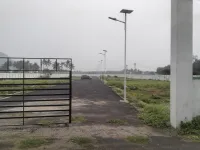  Residential Plot for Sale in Keerambur, Namakkal