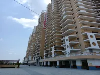 2 BHK Flat for Sale in NH 24 Highway, Ghaziabad