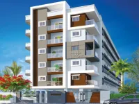 2 BHK Flat for Sale in Nizampet, Hyderabad