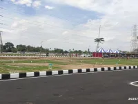 Residential Plot for Sale in Arani, Thiruvallur