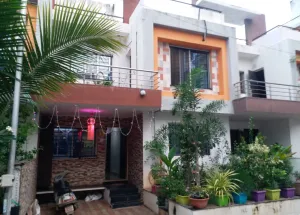 4 BHK House for Sale in Paithan Road, Chhatrapati Sambhajinagar