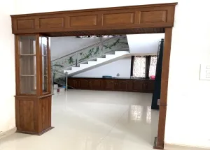 3 BHK Villa for Sale in Aymanam, Kottayam