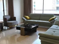 4 BHK Flat for Sale in Jagatpur, Ahmedabad