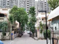  House for Sale in South Bopal, Ahmedabad
