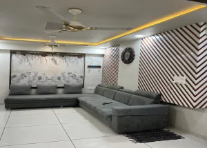 Flat for Sale in Shilaj, Ahmedabad