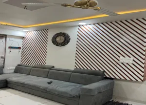 3 BHK House for Sale in Shilaj, Ahmedabad