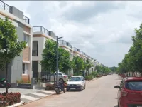 3 BHK Villa for Sale in Lemoor, Tukkuguda, Hyderabad