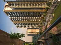 3 BHK Flat for Sale in Patiala Road, Zirakpur