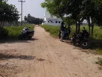  Residential Plot for Sale in Vilar, Thanjavur