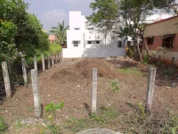  Residential Plot for Sale in Mariyamman Kovil Rd, Thanjavur