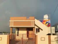 2 BHK House for Sale in Mariyamman Kovil Rd, Thanjavur