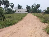 Residential Plot for Sale in Madhakottai, Thanjavur