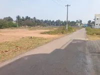  Residential Plot for Sale in Madhakottai, Thanjavur