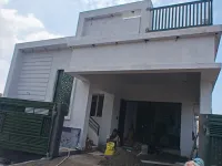 2 BHK House for Sale in Medical College Road, Thanjavur