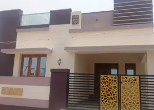 2 BHK House for Sale in Srinivasapuram, Thanjavur