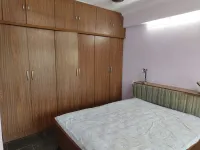 1 BHK Flat for Sale in Chandivali Farm Road, Mumbai