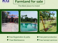  Agricultural Land for Sale in Tindivanam, Villupuram