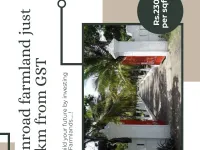  Agricultural Land for Sale in Tindivanam, Pondicherry