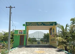 Agricultural Land for Sale in Maduranthakam, Chengalpattu