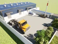  Warehouse for Rent in Pardih, Jamshedpur