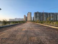 Residential Plot for Sale in Sector 150 Noida