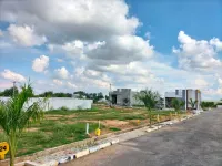  Residential Plot for Sale in Achettipalli, Hosur