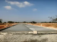 Residential Plot for Sale in Madikonda, Warangal