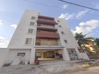 3 BHK Flat for Sale in Bhoopasandra, Bangalore