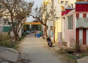  Residential Plot for Sale in Margondanahalli, Bangalore
