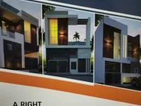  Residential Plot for Sale in Partapur, Meerut