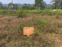  Residential Plot for Sale in Sagara, Shimoga